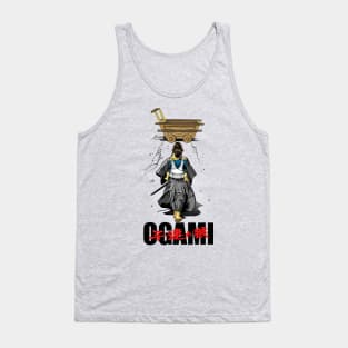 Ogami Tank Top